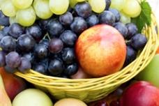 Research finds new benefits of high fiber