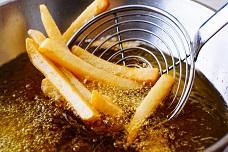 A natural way to acrylamide reduction