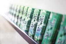 Higher level protection from flame-retardants