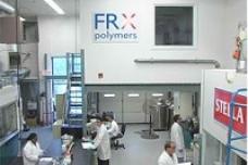 FRX Polymers now ISO 9001:2015-certified