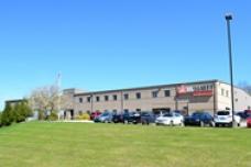 FS-Elliott builds new service center