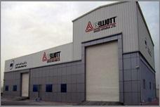 FS-Elliott a finalist in 2017 MEED Awards