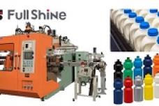 Full Shine's latest automation solution