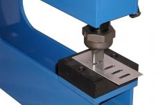 Fundamentals of punch tool