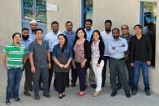 Nordson appoints GAEP as distributor for ME market