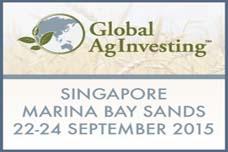 GAI offers insight on agriculture investment opportunities