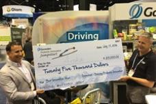 Spoonable smoothie concept wins Ganeden competition