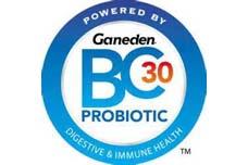 GanedenBC30 boosts protein utilisation