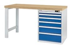 Hoffmann demos GARANT workstation