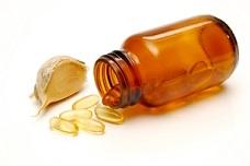 Trends in nutraceutical ingredients