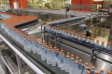 PET production line upgraded in 3 weeks