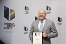 Maker of collagen proteins bags two awards