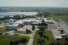 GELITA commissions collagen peptide facility