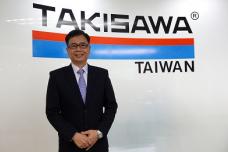 The TAKISAWA spirit