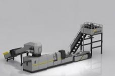 Genius Machinery wins major prize at TaipeiPLAS
