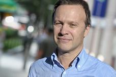 DS SolidWorks CEO: The New. The Next. The Never Before