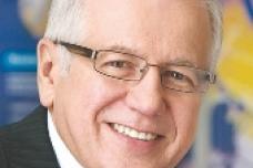 Joseph Gingo named CEO of A. Schulman