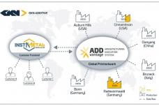 GKN Additive opens first China customer center