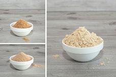 Dietary fibre offers optimum bioavailability