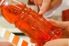 Natural solutions for vibrant color shades