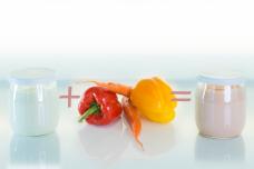 Natural colors for Asia’s consumers