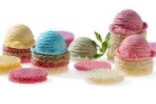 Reasons for picking a type of ice cream