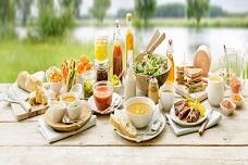 New EXBERRY® Savoury Solutions from GNT