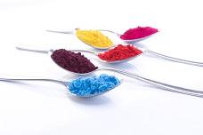 Natural color expert