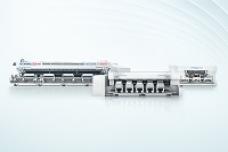 CHINAPLAS 2018: Advanced slitter rewinders