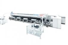 Efficient slitting and winding machines from GOEBEL at CHINAPLAS 2016