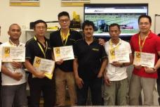 Enerpac SEA service initiative focuses on extending tool uptime