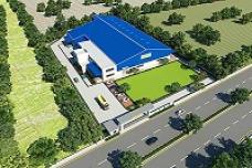 Granula to build masterbatch plant in India