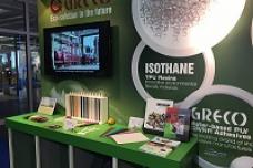 Greco highlights TPU ISOTHANE at T-PLAS 2017