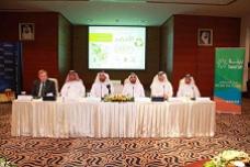 Green Middle East to offer new benchmark for sustainable development