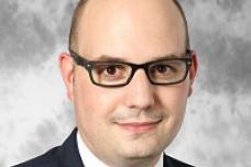 Guderian is Nordson's BKG sales manager for Asia