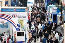 Leading brands will be at Gulfood 2017