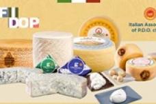 Italian consortium to present P.D.O. cheeses at Gulfood 2015