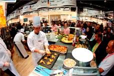 Gulfood 2016: ‘More tastes, more trends and more trade’