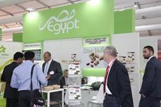 167 Egyptian companies to exhibit at Gulfood 2016