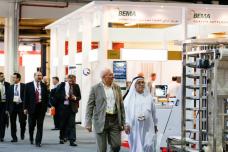 SECOND ANNUAL GULFOOD MANUFACTURING ATTRACTS WORLD’S LEADING F&B PROCESSORS TO MEASA’S PREMIER INDUSTRY EVENT