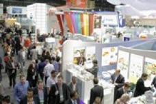 At Gulfood Manufacturing, trade with the world