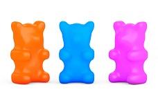 Does your confectionery hold up to heat?