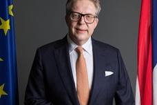 Interview of EU Embassador to Thailand