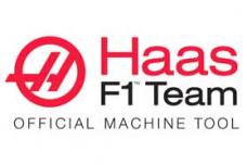 Haas – the Official Machine Tool of Haas F1 Team