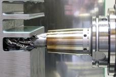 Strong demand for German machine tools