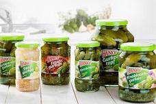 Sweet spreads and preserves