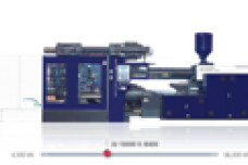 China's injection molding machine exports at $1 billion in 2014