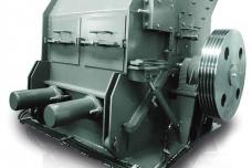 Movable milling wall prevents downtimes