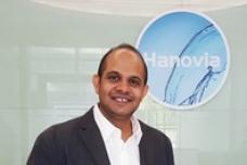 Hanovia names APAC regional manager