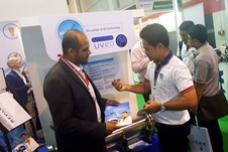 Hanovia strengthens position in Asia